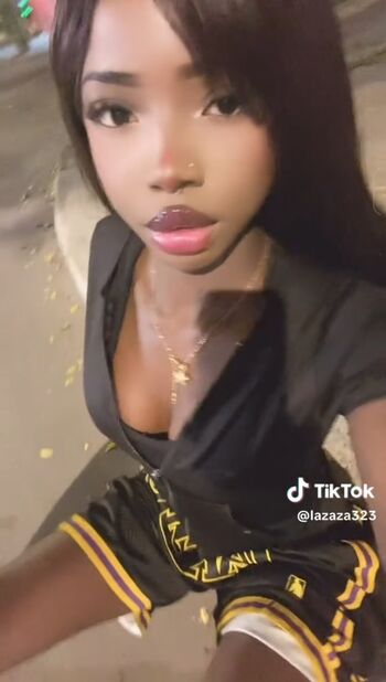 Full leaked Lazaza private onlyfans photo