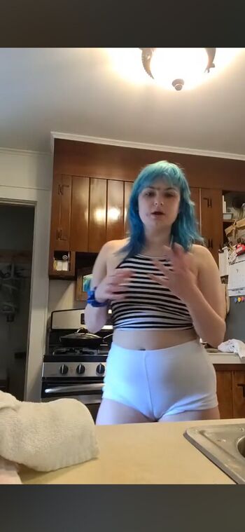 Full leaked Lazerkitty private onlyfans photo