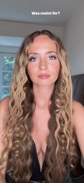 Full leaked Lea katharina maria private onlyfans photo