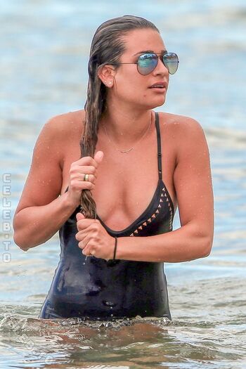 Lea Michele