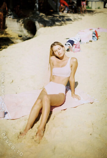 Lea Mohr