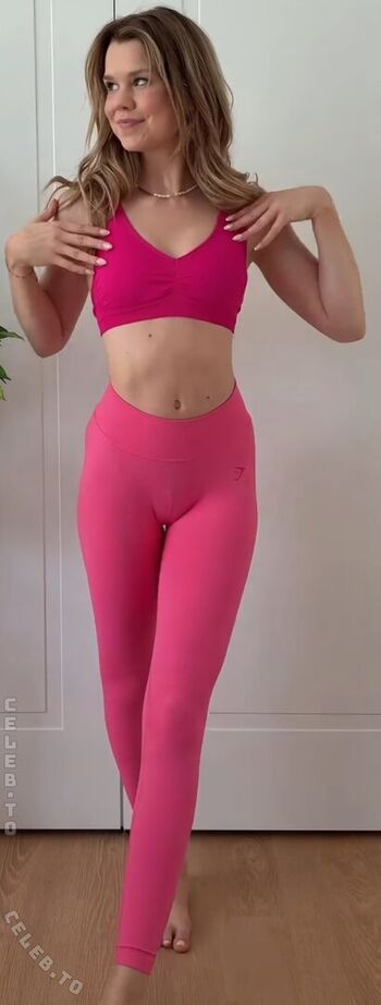 Lea Peach