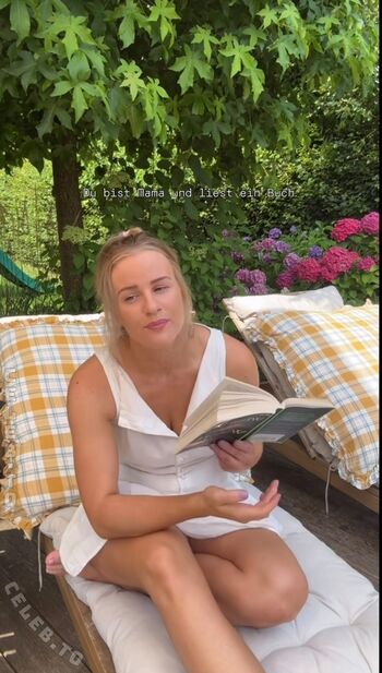 Full leaked Lea rosenboom private onlyfans photo