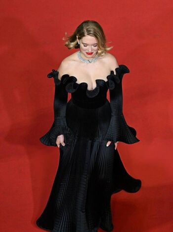 Lea Seydoux