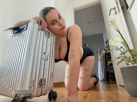 Lea Winona