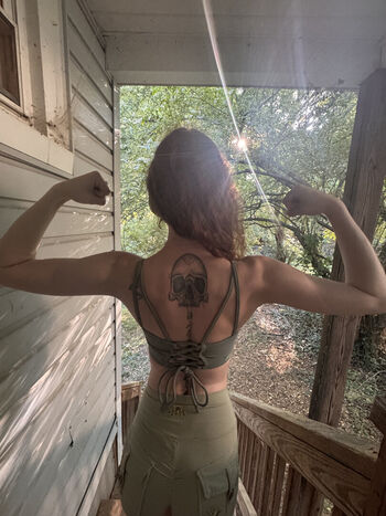 Full leaked Leafyem page private onlyfans photo