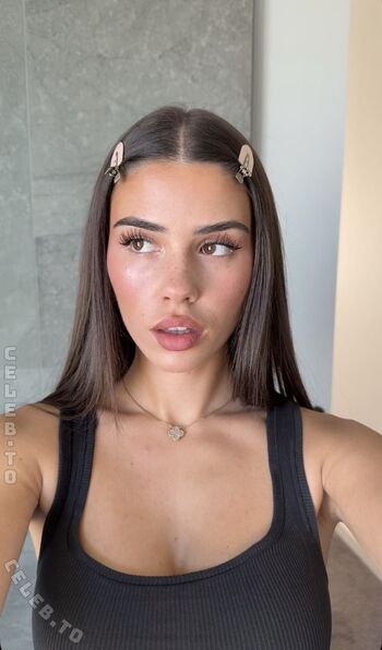 Leah Halton