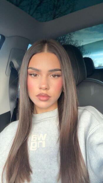 Leah Halton