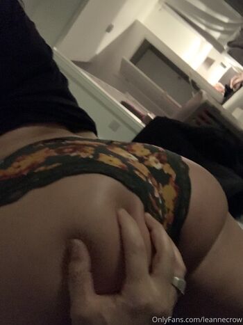leannecrow