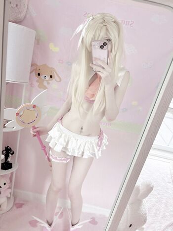 Full leaked Bunny ayumi / private onlyfans photo