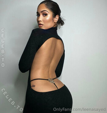 Leena Sayed