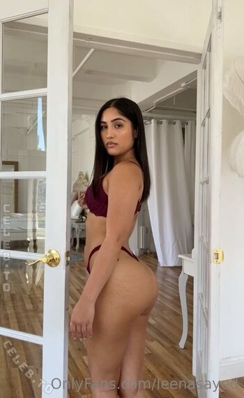 Leena Sayed