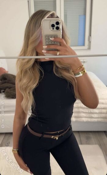 Lejla Dzamovic