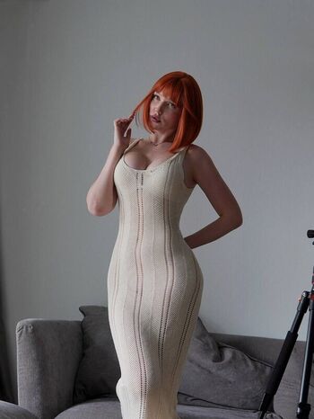 Full leaked Lena koleno private onlyfans photo