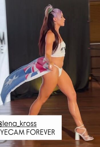 Lena Kross