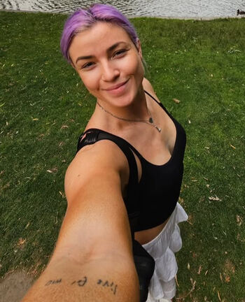 Full leaked Lena kross private onlyfans photo