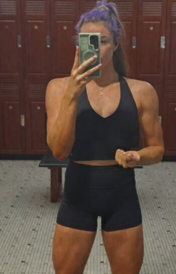 Full leaked Lena kross private onlyfans photo