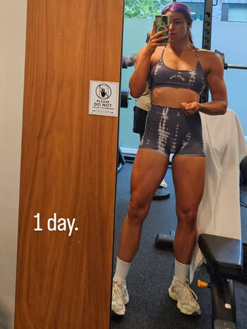 Full leaked Lena kross private onlyfans photo