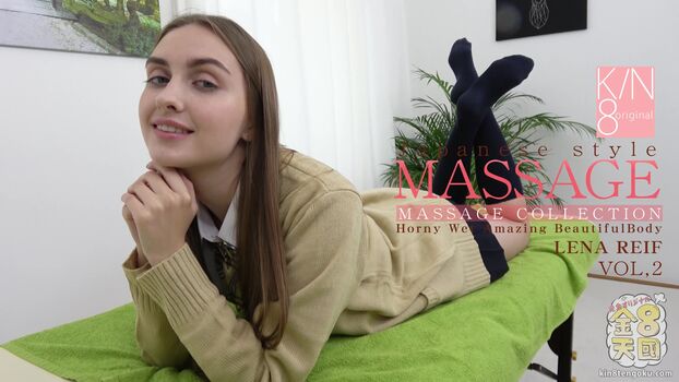 Full leaked Lena reif private onlyfans photo
