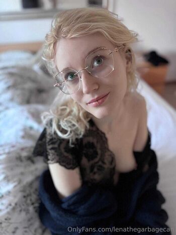 Lenathegarbagecan