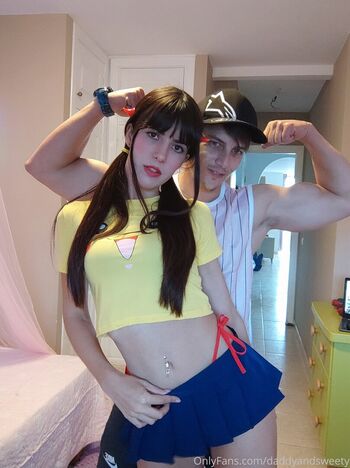 Full leaked Lenidollcastle private onlyfans photo
