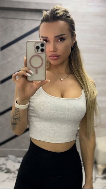 Full leaked Lera koldomasova private onlyfans photo