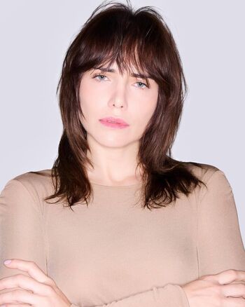 Leticia Colin