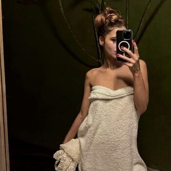 Full leaked Levelskaya mira private onlyfans photo
