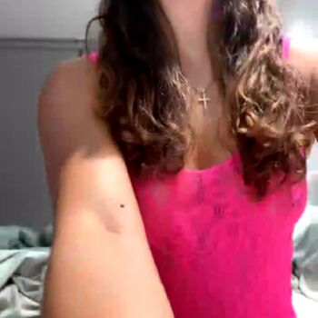Full leaked Cata leyah/ private onlyfans photo