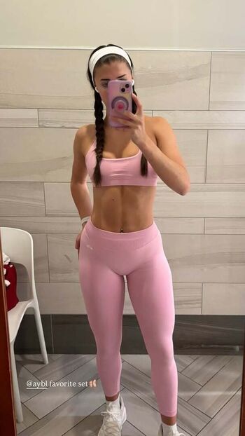 Full leaked Lexi kimmel private onlyfans photo