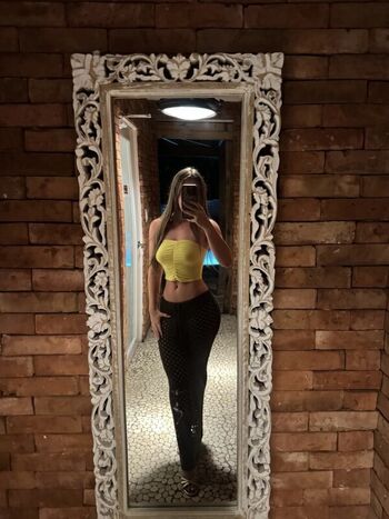Lexi Marvel