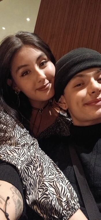 Full leaked Lexieandnate private onlyfans photo