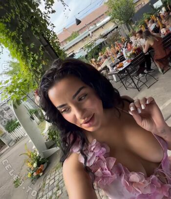 Leyla Lahouar
