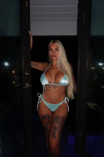 Licii Sanchez