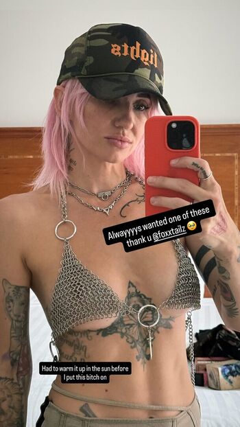 Lights Poxleitner