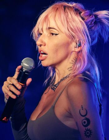 Lights Poxleitner