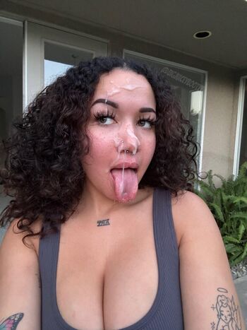 Full leaked Lil dern private onlyfans photo