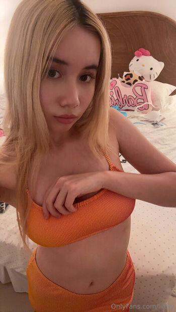 Full leaked Lil tay private onlyfans photo