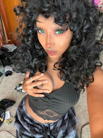 Full leaked Lil vira private onlyfans photo