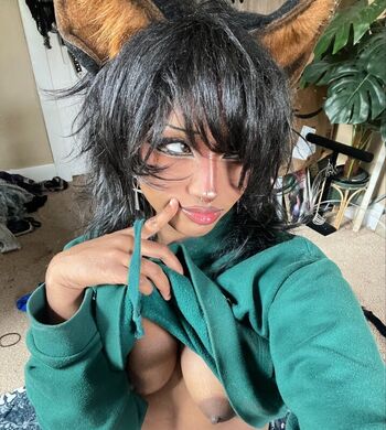 Full leaked Lil vira private onlyfans photo
