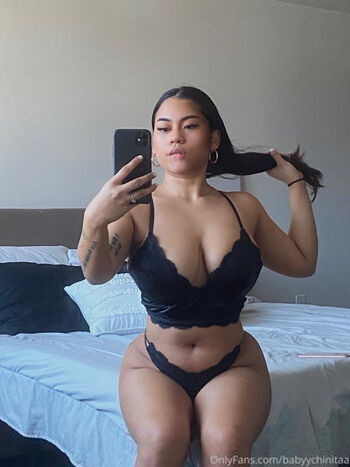 Full leaked Liluapoo private onlyfans photo