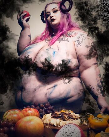 Lilith Fury