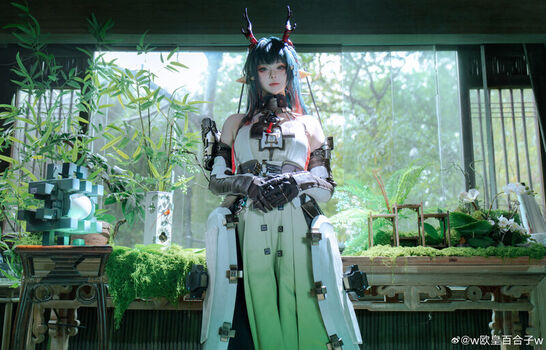 Lilium725