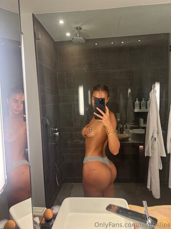 Full leaked Lillian phillips  page private onlyfans photo