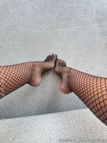 Full leaked Lillian phillips private onlyfans photo