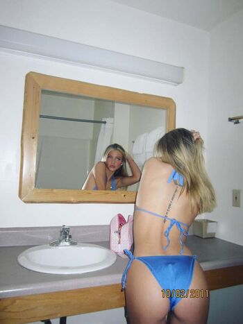 Full leaked Lilliansnyder private onlyfans photo