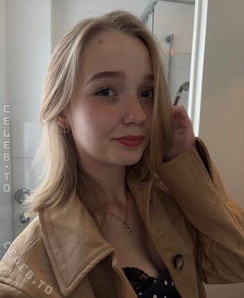 Lilly Schaper
