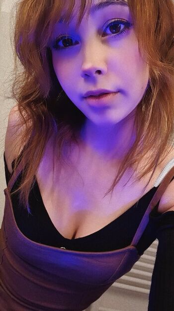 Full leaked Lilly time private onlyfans photo