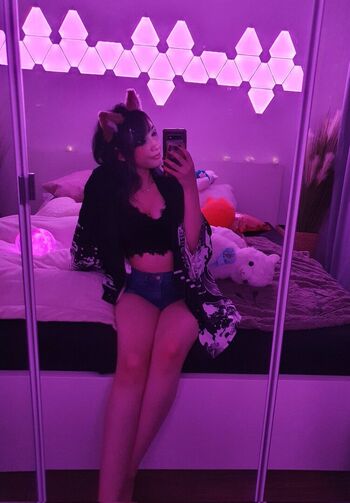 Full leaked Lilly time private onlyfans photo