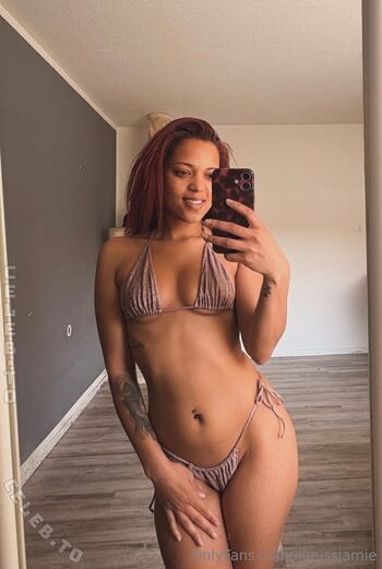 lilmissjamie